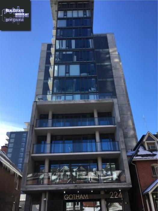 Property 224 Lyon Street Unit#1209 main img