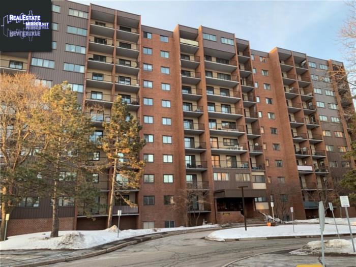 Property 2630 Southvale Crescent Unit#410 main img