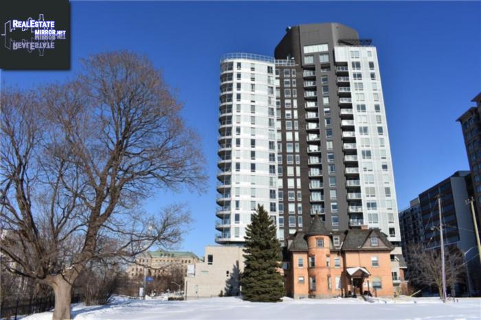 Property 428 Sparks Street Unit#606 main img