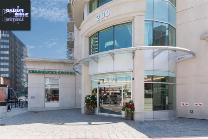 Property 200 Rideau Street Unit#1608 main img