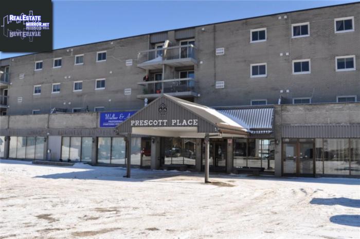 Property 235 Water Street Unit#505 main img