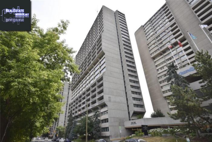Property 500 Laurier Avenue Unit#203 main img