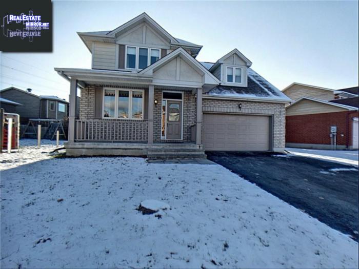 Property 30 Windfield Crescent main img