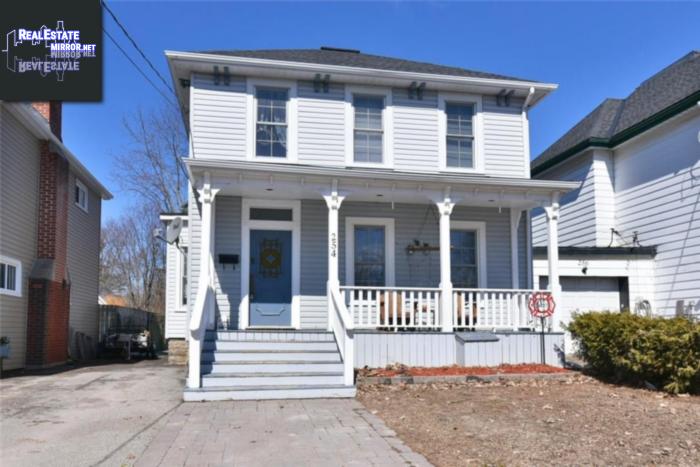 Property 254 King Street E main img