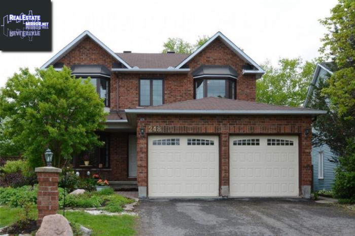 Property 248 Mcgibbon Drive main img