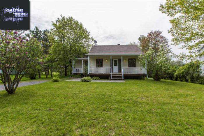 Property 1083 Montee Raoul Road main img