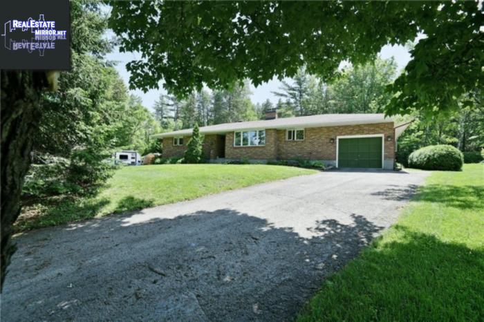 Property 5083 Opeongo Road main img