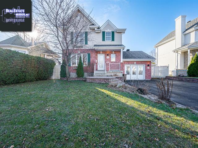Property 10700-10702 Rue Du Plein-Air main img