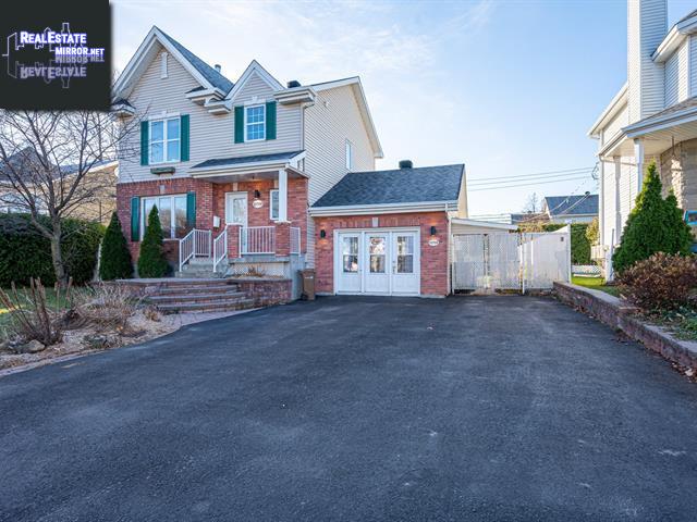 Property 10700-10702 Rue Du Plein-Air img1