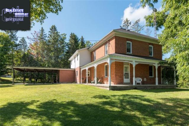 Property 152 Blair Poole Farm Road main img