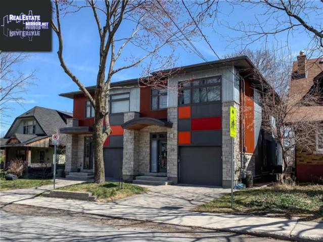 Property 113 Clarendon Avenue main img