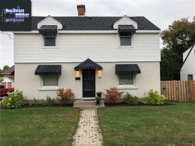 Property 323 Herbert Street main img