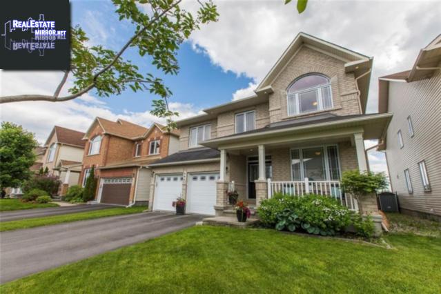 Property 408 Fairlakes Way main img
