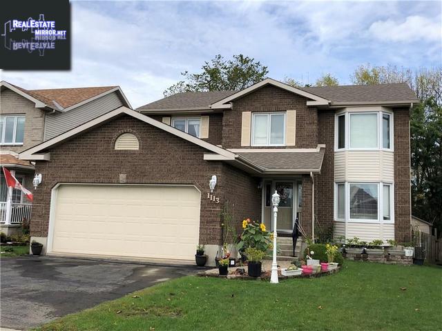 Property 1113 Bridlewood Drive main img