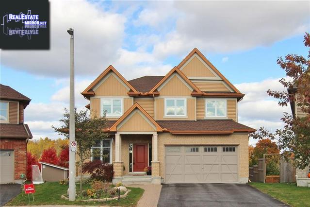 Property 285 Denali Way main img