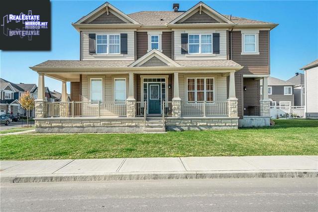 Property 201 Casa Grande Circle main img