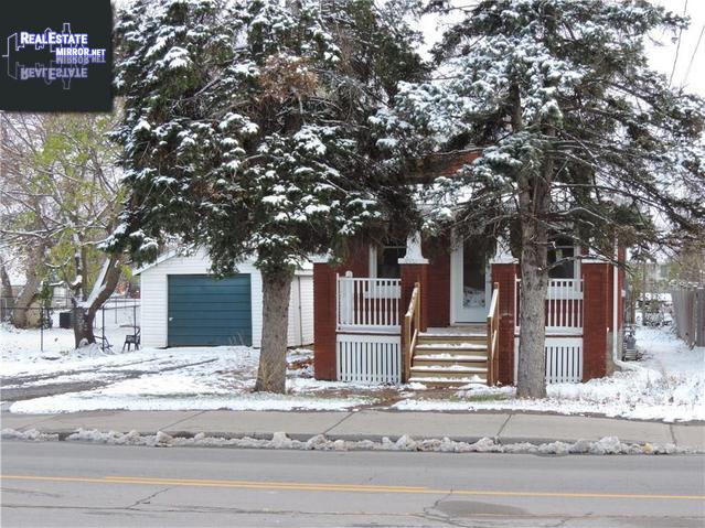 Property 146 Townline East Road main img
