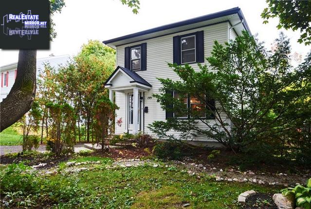 Property 199 Dovercourt Avenue main img