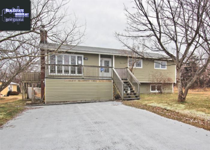 Property 193 Foxtrap Access Road main img