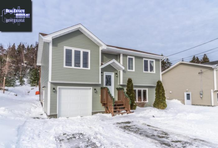 Property 905 Pouch Cove Line main img