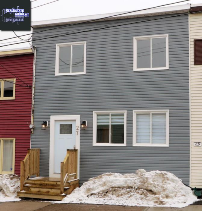 Property 27 Franklyn Avenue main img