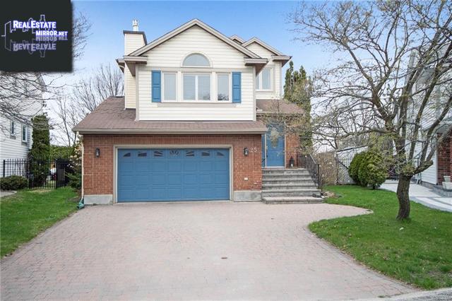 Property 25 Thornhedge Court main img