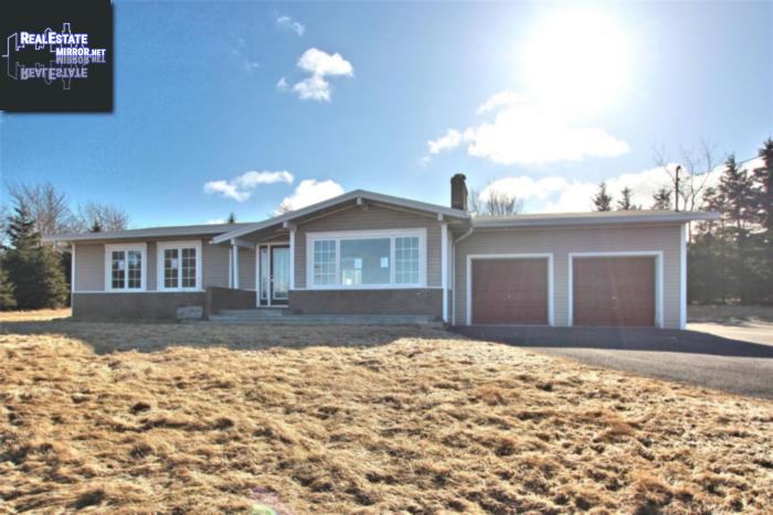 Property 140 Conception Bay Highway main img