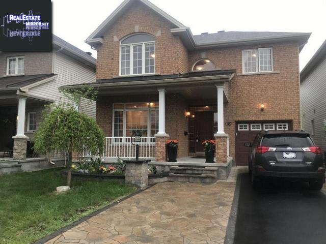 Property 199 Lamplighters Drive main img