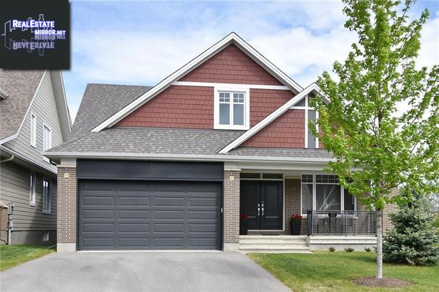 Property 227 Kilspindie Ridge main img