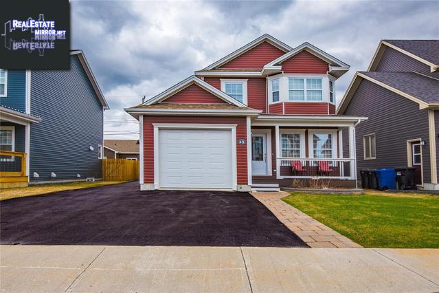 Property 45 Teakwood Drive main img
