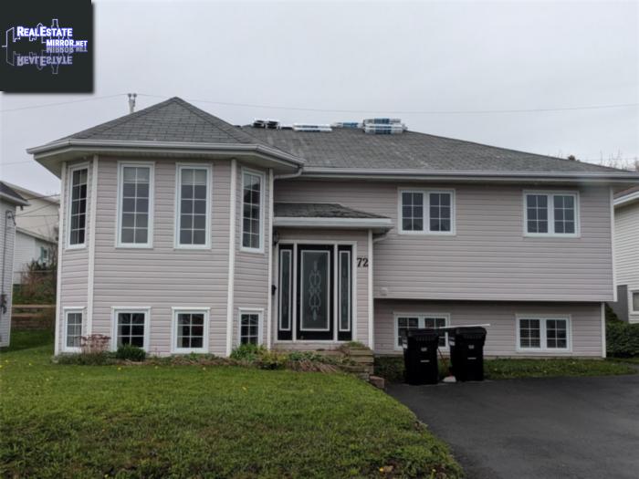 Property 72 Frecker Drive main img