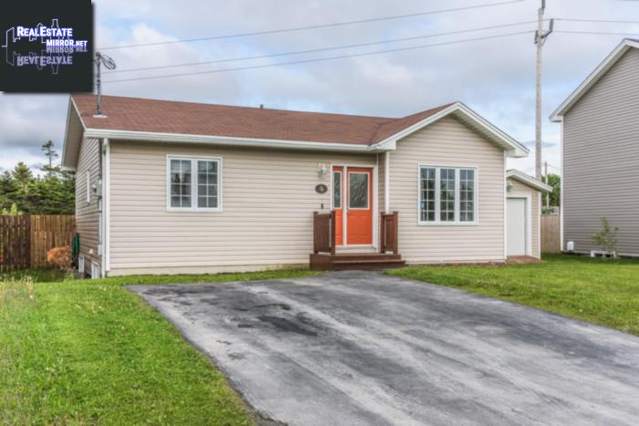 Property 4 Camrose Drive main img