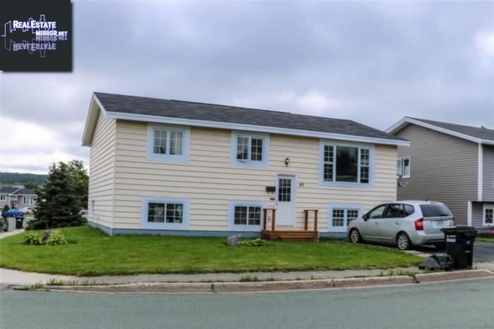 Property 85 Guzzwell Drive main img