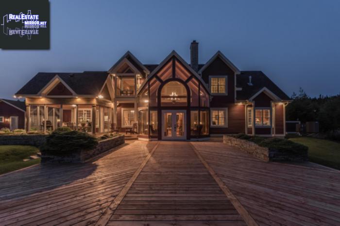 Property 61 Round Pond Road main img