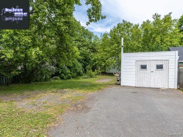 Property 257 Av. Ste-Claire img1
