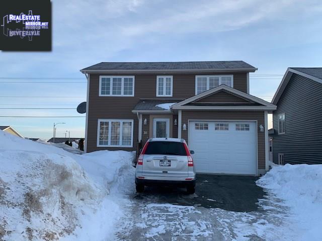 Property 36 Petite Forte Drive main img