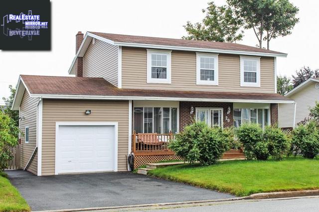 Property 20 Fagan Drive main img