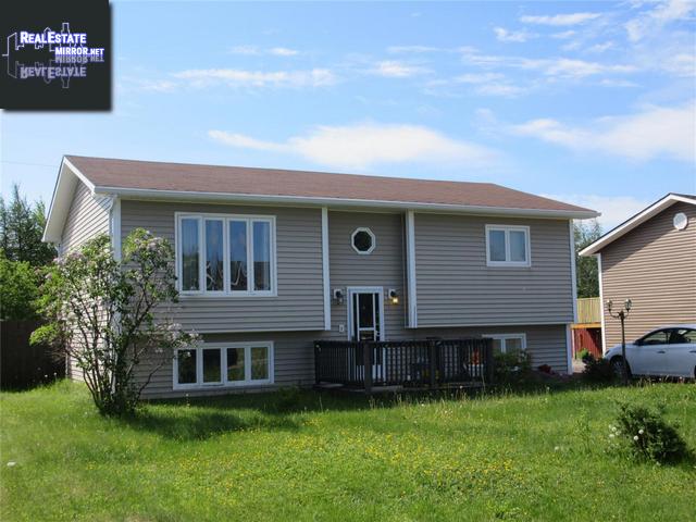 Property 36 Marshalls Drive main img