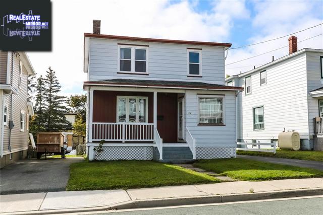 Property 23 Smith Avenue main img