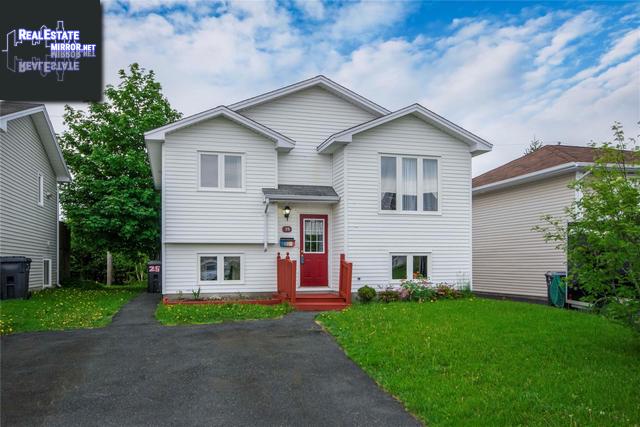 Property 25 Maisonneuve Drive main img