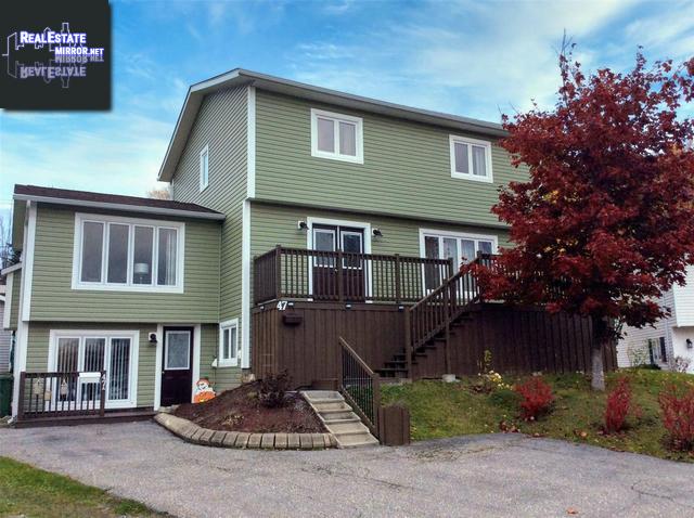 Property 47 Park Drive main img