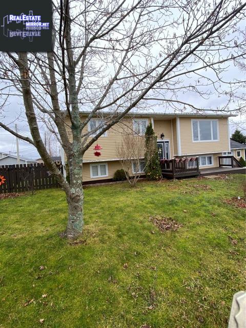 Property 1 Mount Vincent Crescent main img