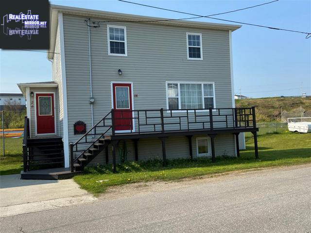 Property 26 Currie Avenue main img