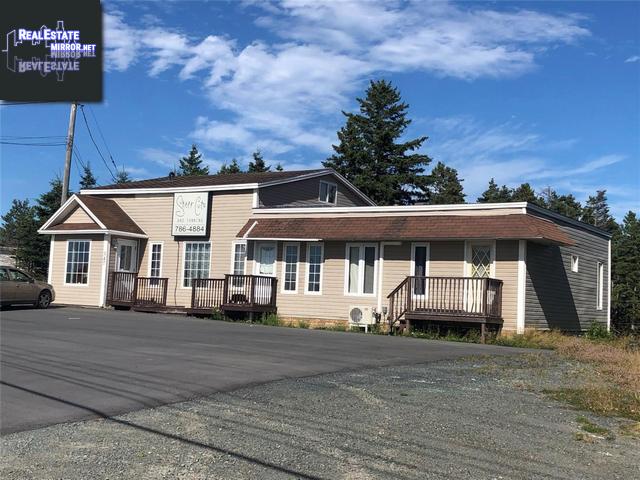 Property 347-349 Conception Bay Highway main img