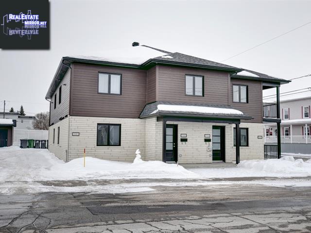 Property 15980-15986 Av. Bienvenue main img