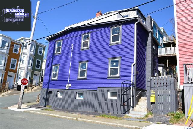 Property 24 Prospect Street main img