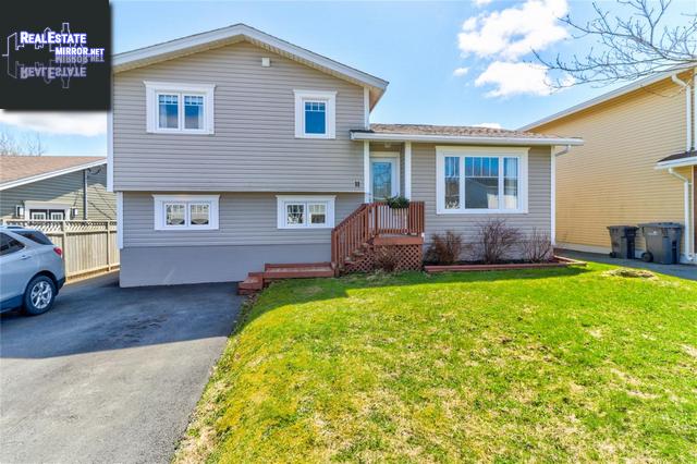 Property 11 Yetman Drive main img