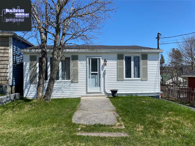 Property 22 Mount Pleasant Avenue main img