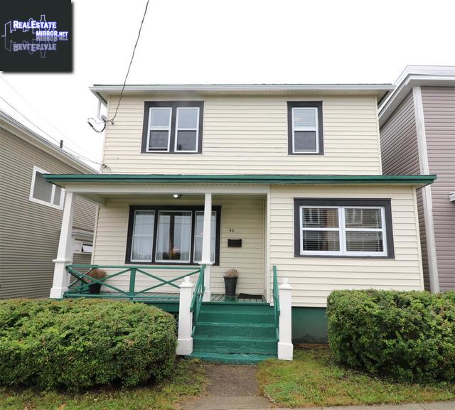 Property 45 Campbell Avenue main img