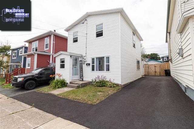 Property 29 Mount Royal Avenue main img